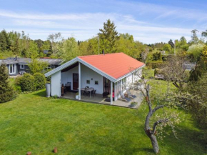 Holiday Home Soti - 350m from the sea by Interhome Bogø By